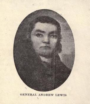 General Andrew Lewis